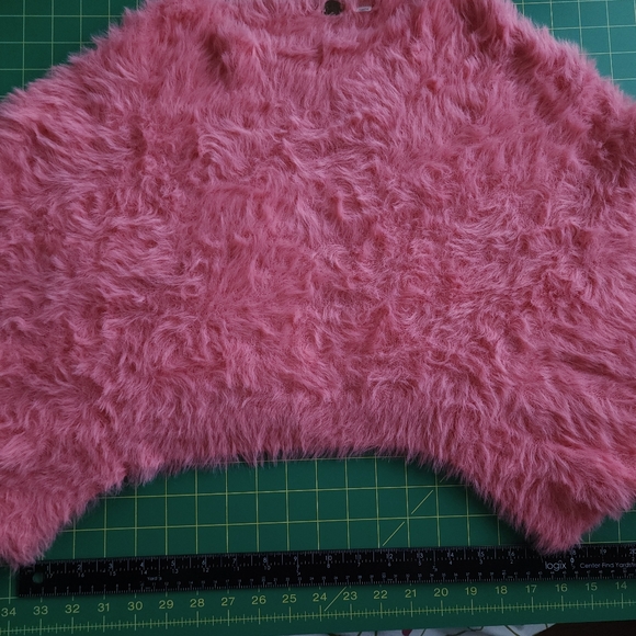 FP One Crilla Pullover - Picture 3 of 9